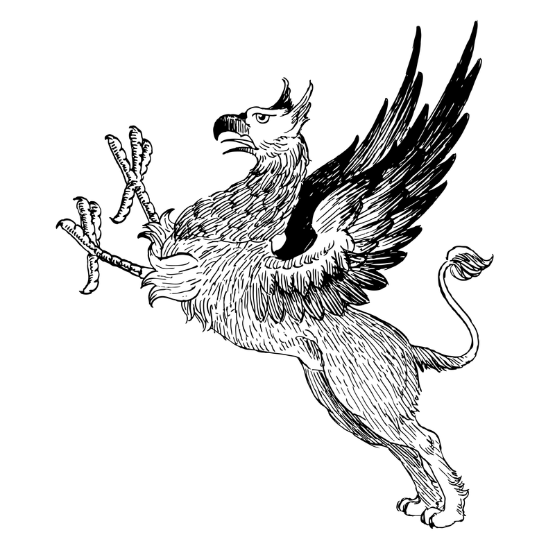 A griffin