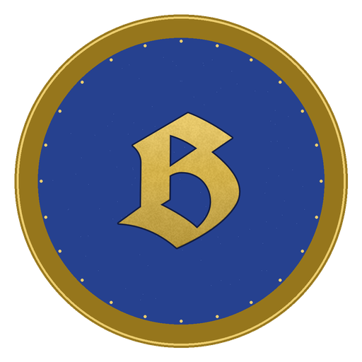 Baldgrimoire seal